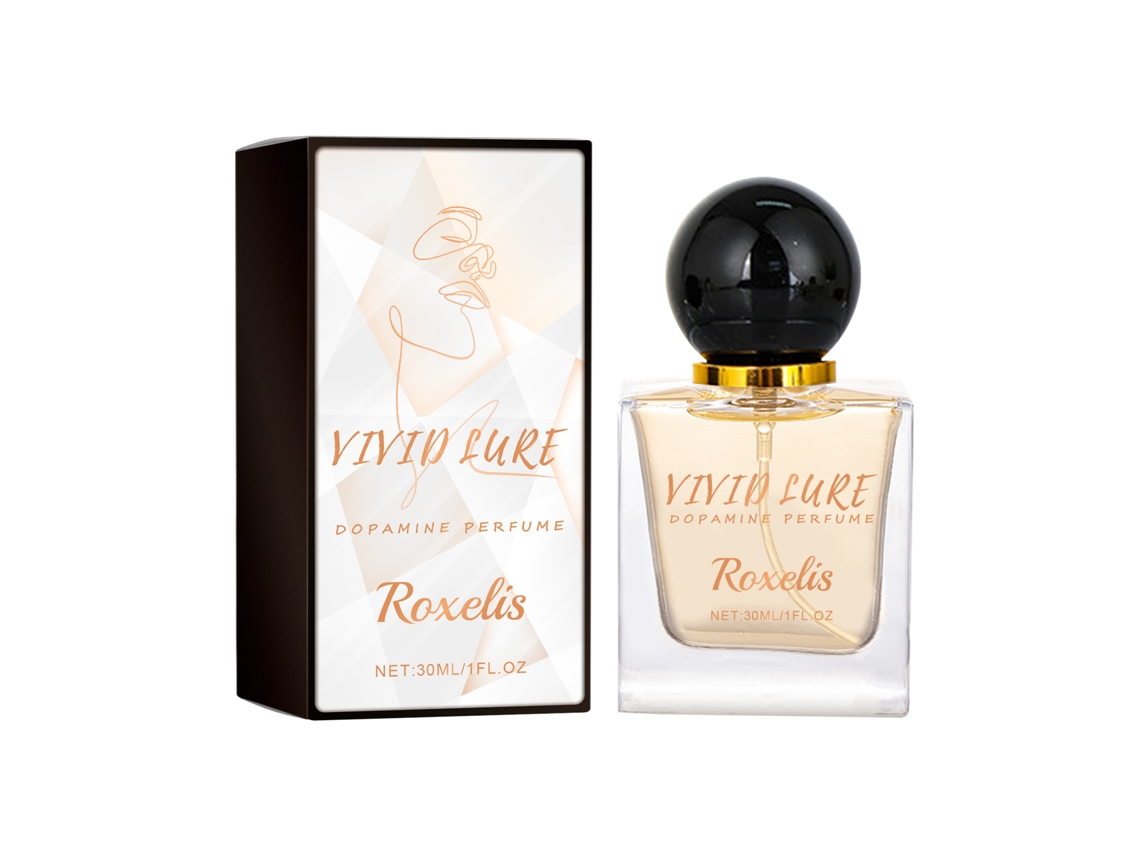 Perfume de dopamina