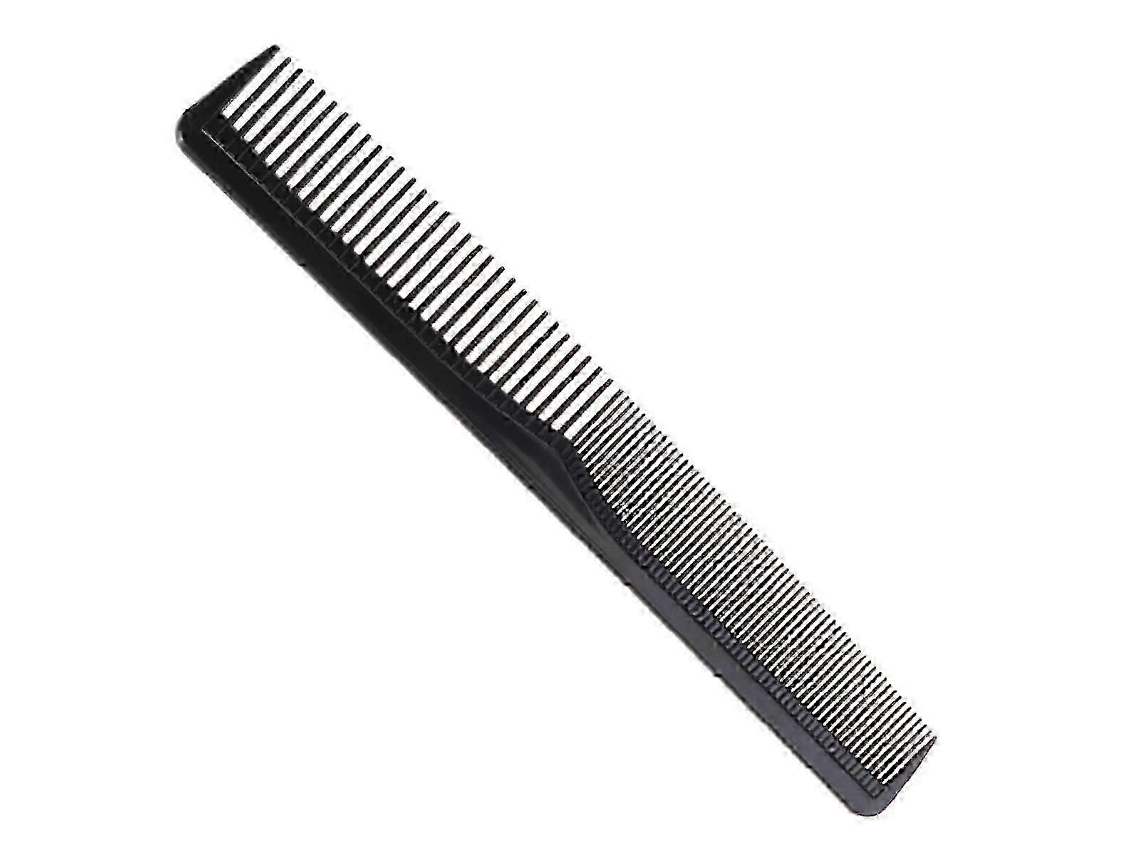 Cepillo para el cabello de hombre, peine de pala, peine de barbero, cepillo para el cabello, peine de plástico, peine para cortar el cabello, peine para carretera