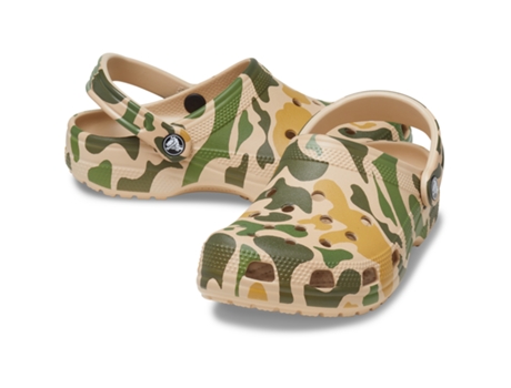Crocs para Unisex CROCS (38/39 - Multicolor)