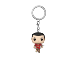 Llavero FUNKO Pop! Shazam: Fury of the Gods