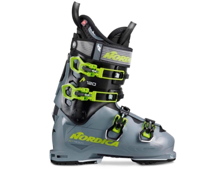 Botas NORDICA Botas De Esqui Alpino Strider 120 Dyn Azul 29.0