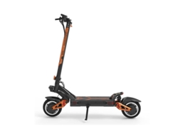 Patinete eléctrico Kukirin G3 Pro | Dos motores de 1200 W | Velocidad máxima: 65 km/h