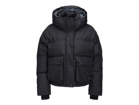 Abrigo JJXX Mujer (Multicolor - XS)