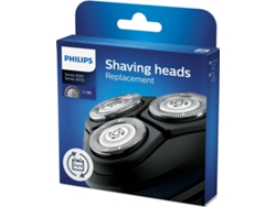 Cuchillas para Afeitadoras PHILIPS SH30/50 (X5000, S3000, X3000, S1000)