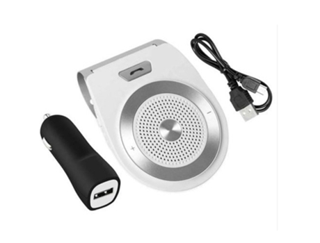 Altavoz Bluetooth Para Coche Altavoz Inalámbrico Para Coche ELKUAIE