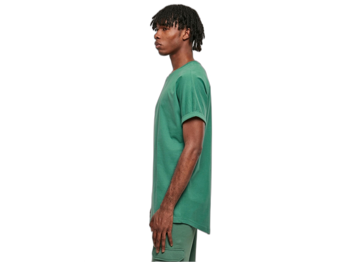 Camisolas URBAN CLASSICS Hombre M Multicolor Worten.es