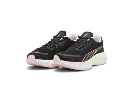 Zapatillas de Mujer para Running PUMA Scend Negro (39)