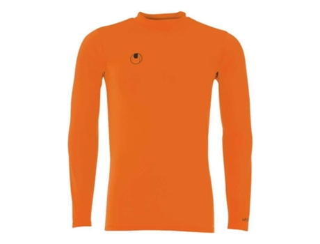 Ropa interior para Hombre UHLSPORT Distinction Colors Naranja para Fitness (L)