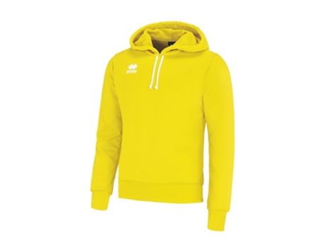 Sudadera con Capucha de Mujer FJÄLLRÄVEN Nan Amarillo (XL)