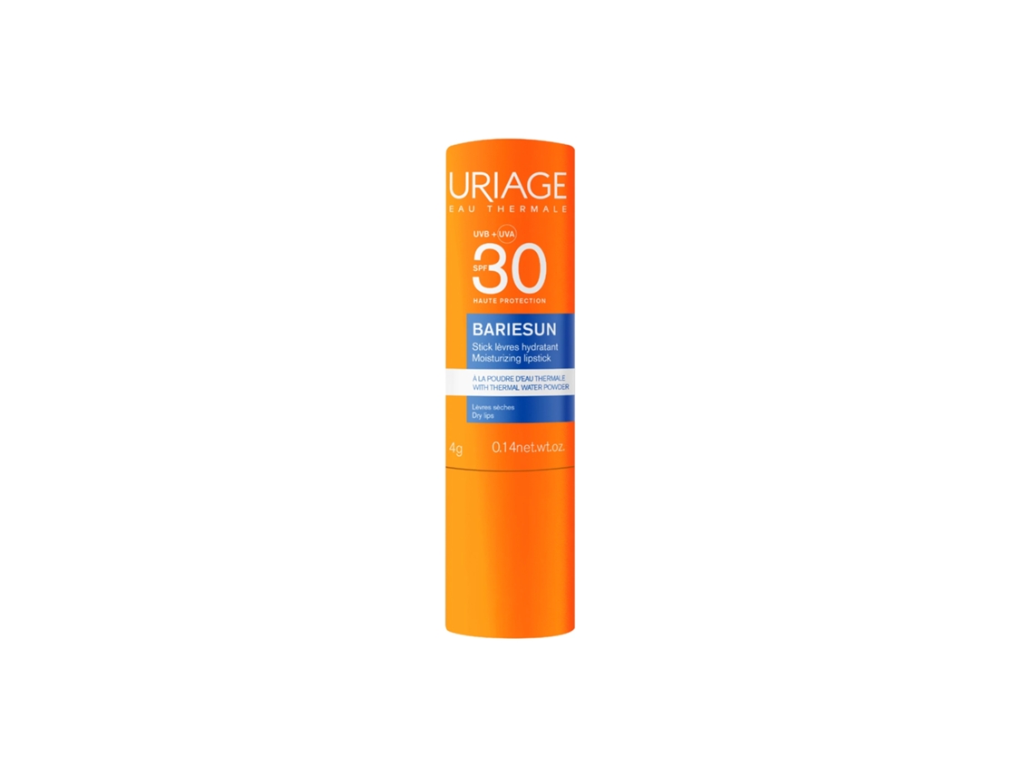 Bariésun Stick Lèvres Hidratante Spf 30