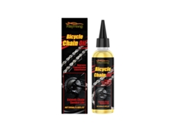 Lubricante de alta calidad para cadenas de bicicleta
