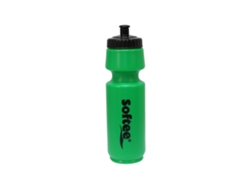 Botella de Fútbol SOFTEE Energy 750 Ml (750 ml)