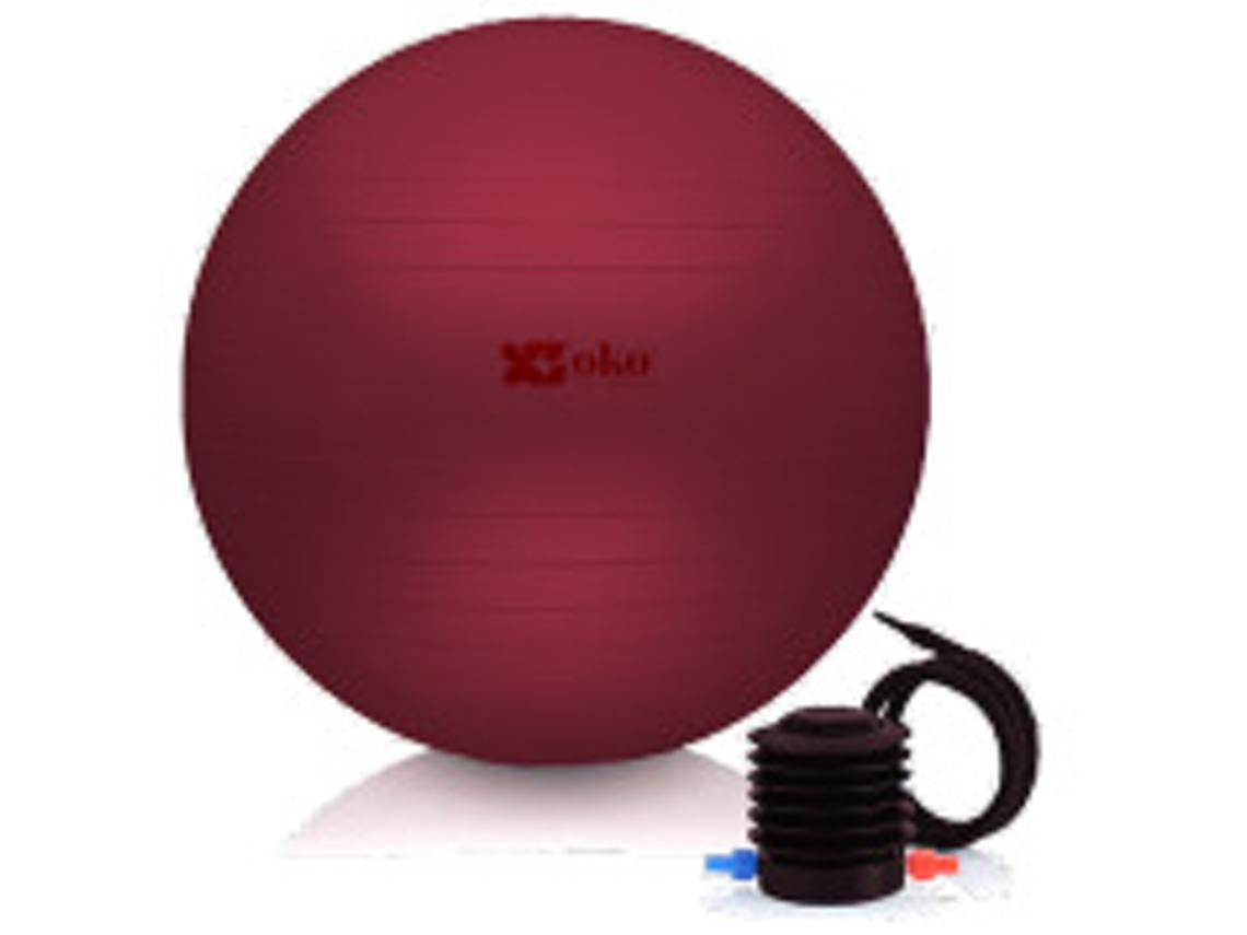 Pelota de Gimnasia LYNX SPORT