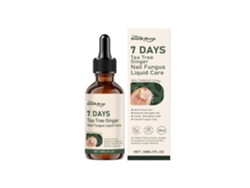 South Moon Líquido De Cuidado Para Uñas, Suave, Brillante Y Nutritivo, Cuidado Diario Que Mejora La Apariencia De Las Uñas