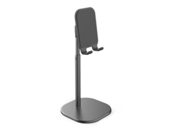 Soporte universal de metal plegable y giratorio para teléfono móvil de escritorio, ajustable y para transmisiones de TikTok.