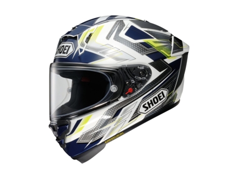 Casco SHOEI X-Spr Pro - Escalate Tc-2 - S