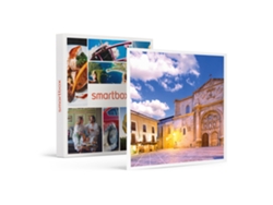 Caja Regalo Smartbox Parador De Santo Domingo De La Calzada 4 1 Noche Con Desayuno