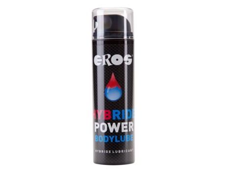 Lubricante EROS Hybrid Power (100 ml)