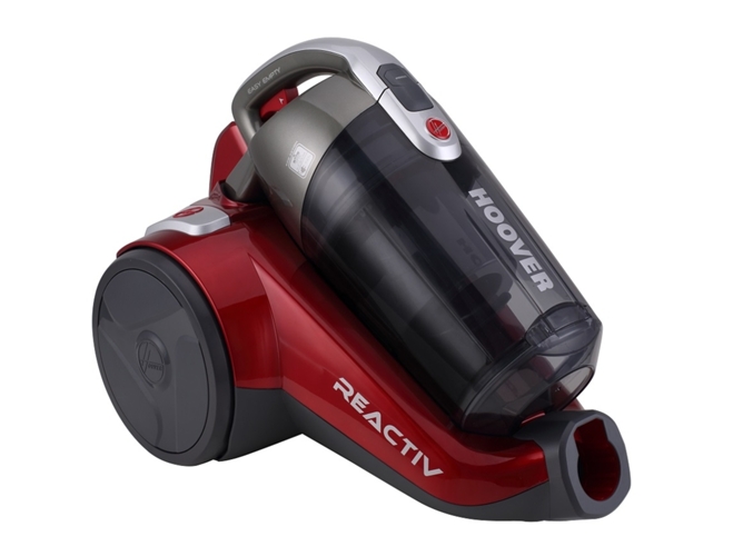 Aspirador sin bolsa HOOVER RC71_RC25 Pets A4 (A | 75 dB)