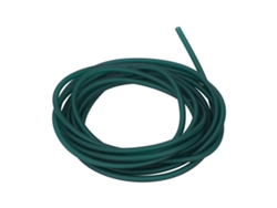 Vlrla-tubo De Látex Para Honda Ice Green Elasticidad Rebote Rápido Diámetro Interior 3mm Exterior 7mm 5m/16.4ft