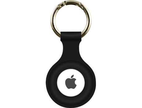 Llavero Airtag AVIZAR TAGFULLBK Negro