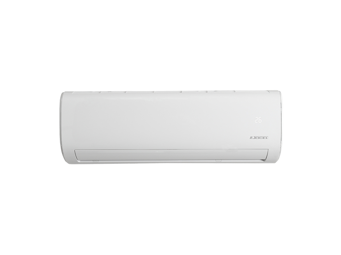 Aire  Acondicionado JOCEL JACS9-020055 (18 m² - 10000 - BTU - Blanco)