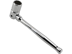 Llave de tubo ajustable, llave de trinquete para andamios | Llave de trinquete con mango ergonómico. Diseño Gokoco