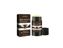 Crema en barra para el cuello con veneno de abeja Ouhoe