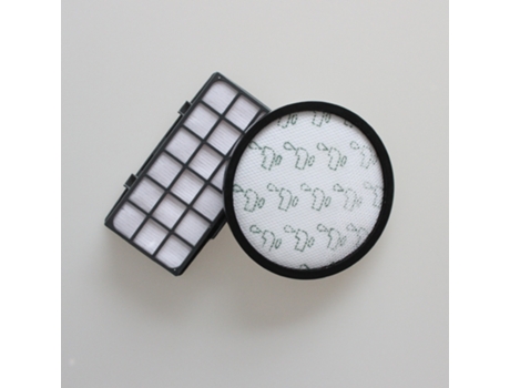 Kit de filtros para aspiradora Rowenta Hepa Ro7611 Ro7623 Ro7634 Ro76, Kit de piezas de aspiradora, accesorios de potencia compactos