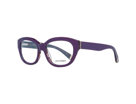Montura de Gafas Mujer Zac Posen ZKAT 52PU