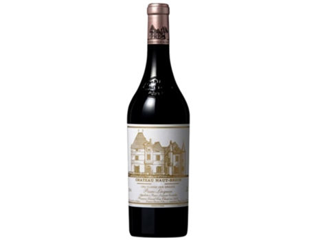 Vino CHTEAU HAUT - BRION Château Haut - Brion Pessac - Léognan (0.75 L - 1 unidade)