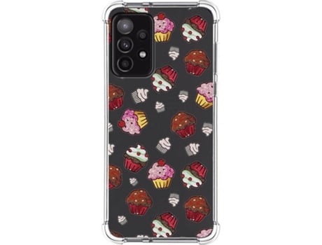 Carcasa Samsung Galaxy A52 / A52 5G / A52s 5G TUMUNDOSMARTPHONE Dibujos Antigolpes Multicolor
