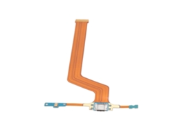 Cable De Tapón De Cola (conexión De Interfaz De Carga Usb) Para Samsung Note 10.1 2014 P600