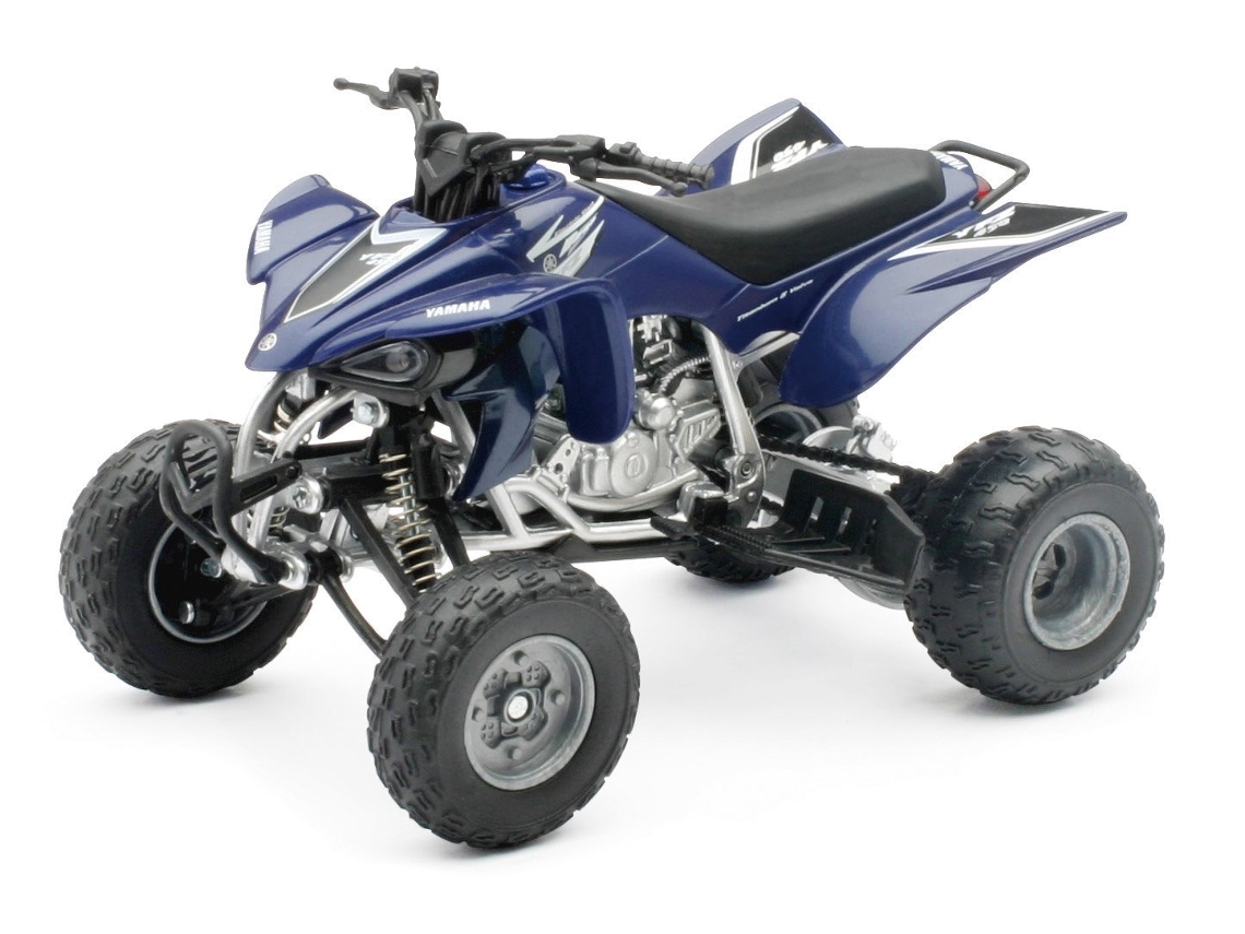 Brinquedo sobre Rodas NEW-RAY 42833R (5 anos)