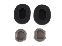 Upgrade Headphone Ear Pads Gel Resfriamento Conforto EOOCOO