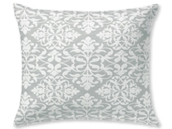Almohada de Decoración JVR Pompeya (Poliéster - Multicolor - No cm)