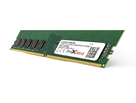 Memoria RAM DDR4 PROXTEND (2666 MHz - 19)