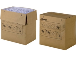 Bolsas reciclables REXEL (Capacidad: 115 L)