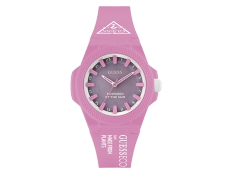 Reloj Mujer GUESS GW0587L3 ( 40 mm)