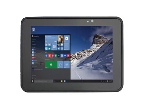 Tablet ZEBRA (8.4'' - Negro)