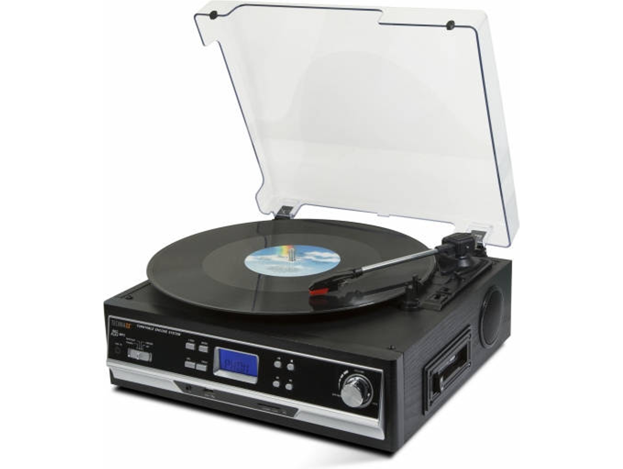 Tocadiscos TECHNAXX TX-22+