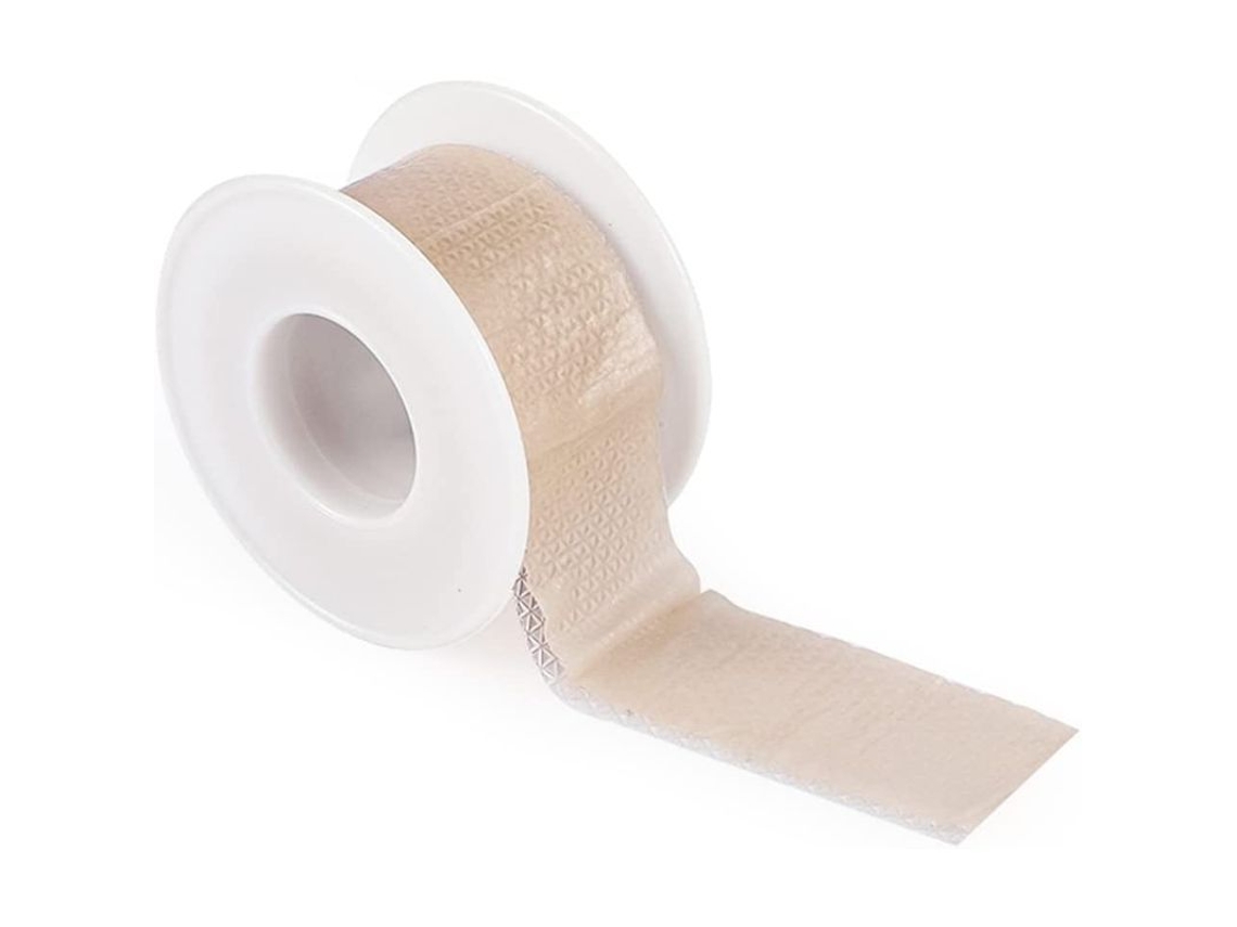 Protector De Talón De Gel De Silicona, Banda Para El Pie Antiampollas, Vendaje Para Manos Y Pies.