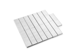 2040 Clavos De Acero Para Pistola De Clavos Eléctrica Y Neumática 440k 440kb(425k)