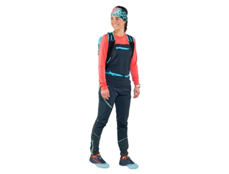 Zapatillas de Mujer para Running DYNAFIT Feline Sl Azul (39)