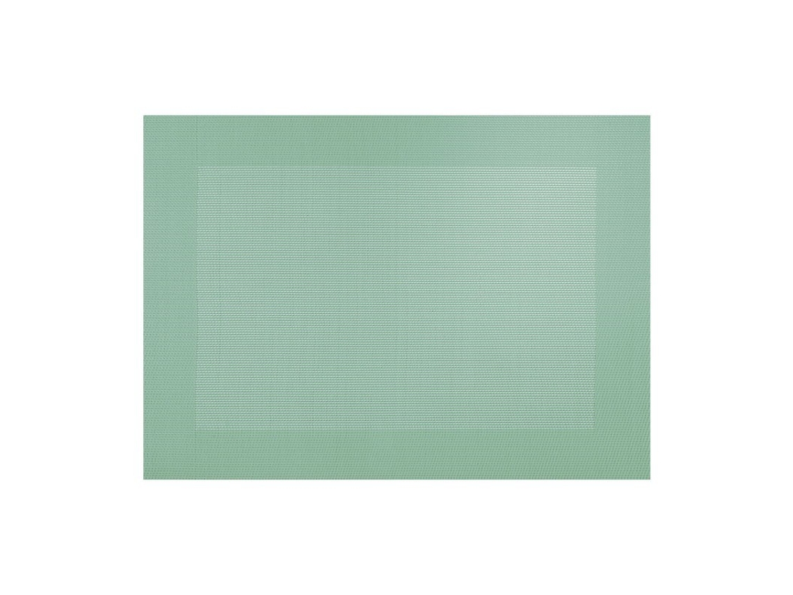 Mantel Individual de Mesa Jade - Pvc ASA SELECTION