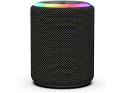 Mini Altavoz Bluetooth Portátil E Impermeable Para Uso En Exteriores, Compatible Con Tf/radio Fm Y Cilindros.