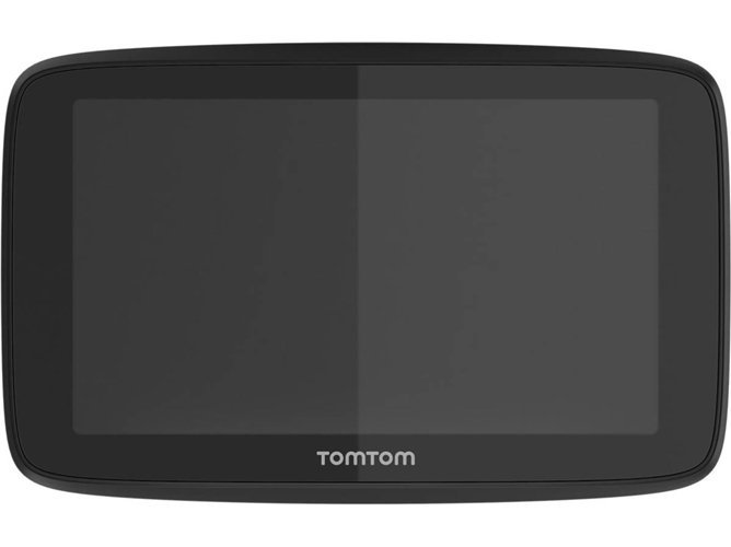 Navegador GPSTOMTOM GO Essential (Europa - Bluetooth - 5" - 1h de autonomía)