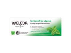 WELEDA Gel Dentífrico Vegetal 75 Ml