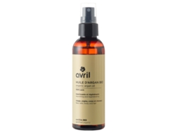 AVRIL Argan Oil 100ml Certified Organic