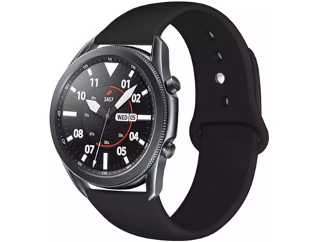 Correa Garmin Marq Adventurer G4M Negro